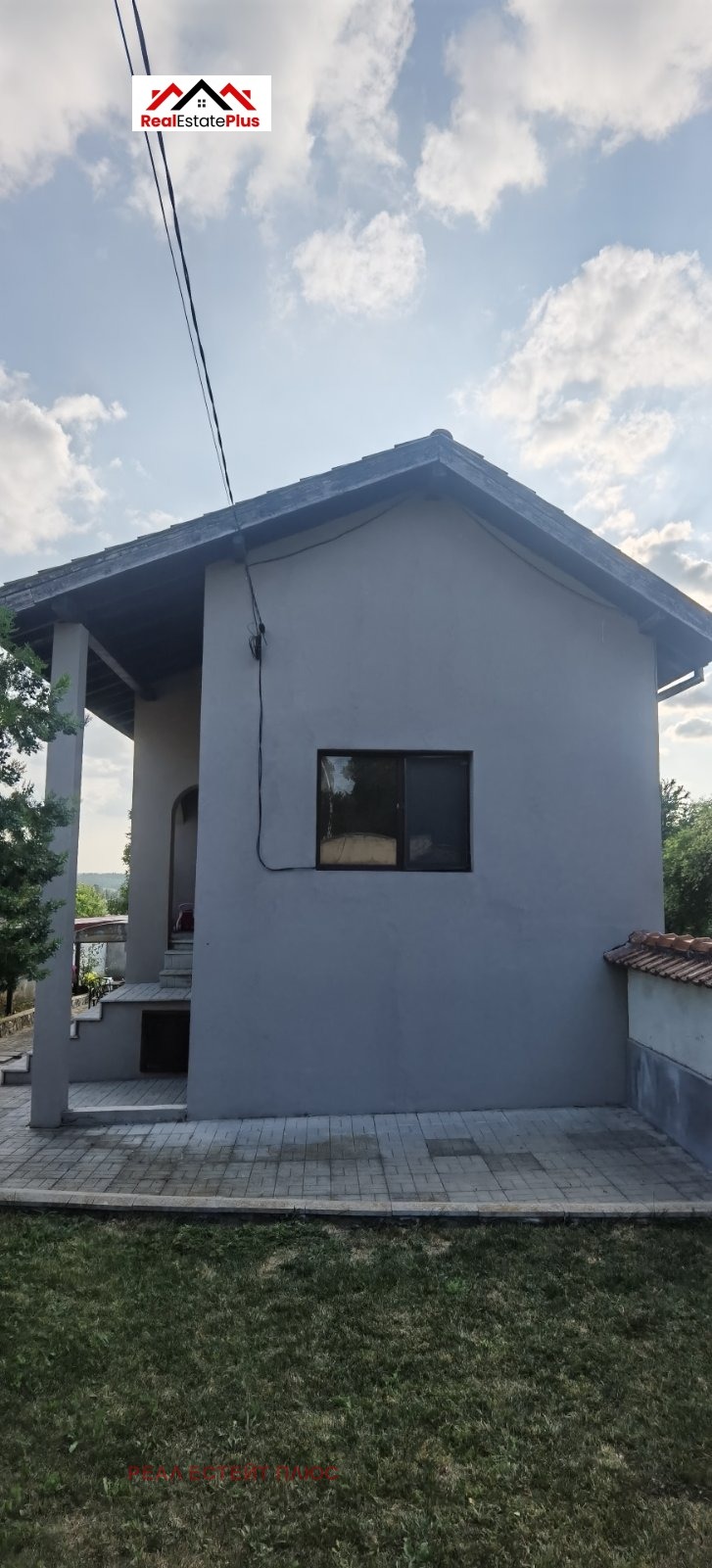Продава КЪЩА, с. Гривица, област Плевен, снимка 6 - Къщи - 56312991