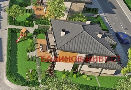 Продава  Парцел, област Добрич, с. Рогачево • 82 440 EUR • ID 81486895 — holmes.bg - [1] 