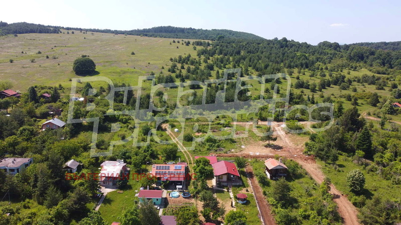 Продава  Парцел област София , с. Градец , 823 кв.м | 28158657 - изображение [10]