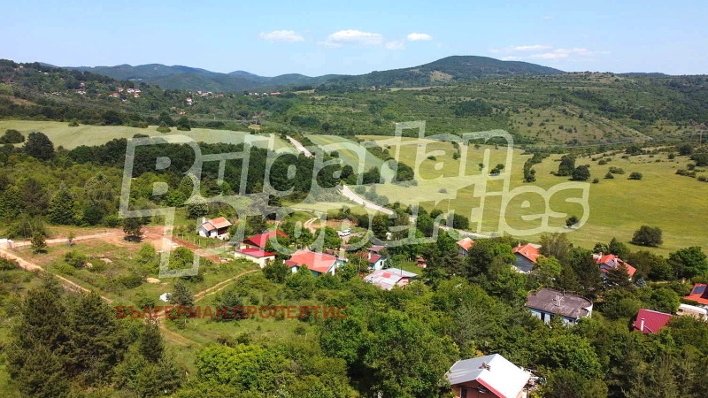 Продава  Парцел област София , с. Градец , 823 кв.м | 28158657 - изображение [5]