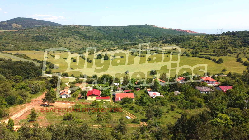 Продава  Парцел област София , с. Градец , 823 кв.м | 28158657 - изображение [6]