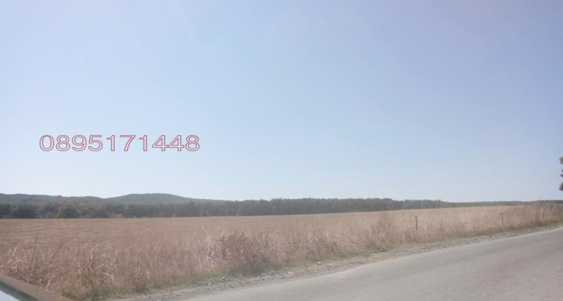 Продава ЗЕМЕДЕЛСКА ЗЕМЯ, гр. Созопол, област Бургас, снимка 14 - Земеделска земя - 53375770