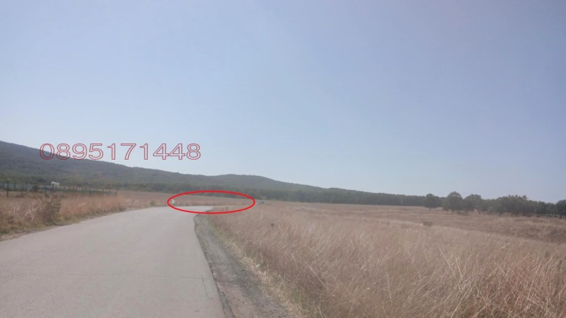 Продава ЗЕМЕДЕЛСКА ЗЕМЯ, гр. Созопол, област Бургас, снимка 12 - Земеделска земя - 53375770