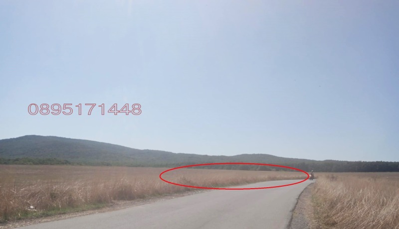 Продава ЗЕМЕДЕЛСКА ЗЕМЯ, гр. Созопол, област Бургас, снимка 13 - Земеделска земя - 53375770