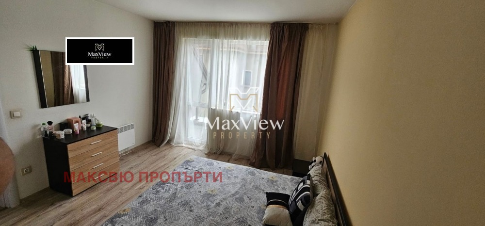 Продава 2-СТАЕН, гр. София, Бенковски