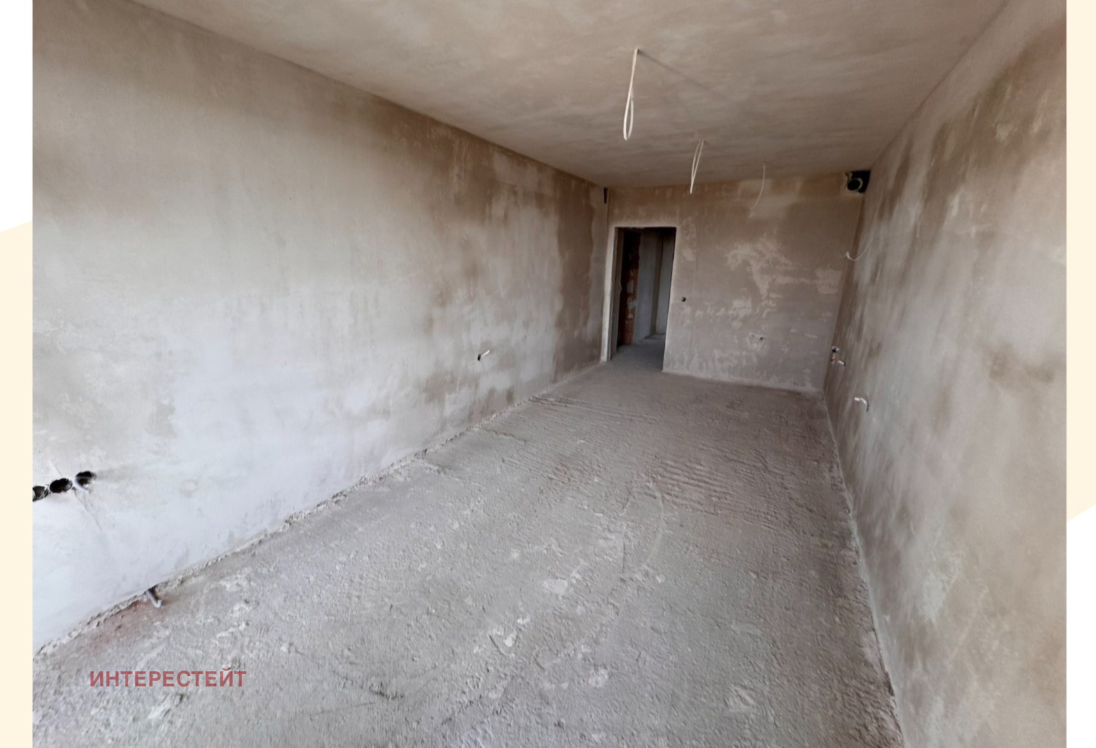 Продава 2-СТАЕН, гр. Бургас, Сарафово, снимка 2 - Апартаменти - 50285911