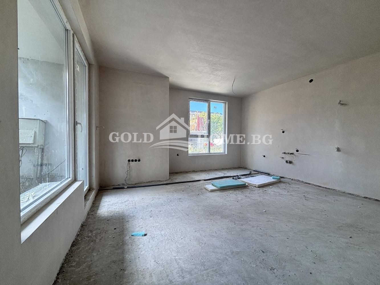 Продава 2-СТАЕН, гр. Пловдив, Христо Смирненски, снимка 2 - Апартаменти - 51905581