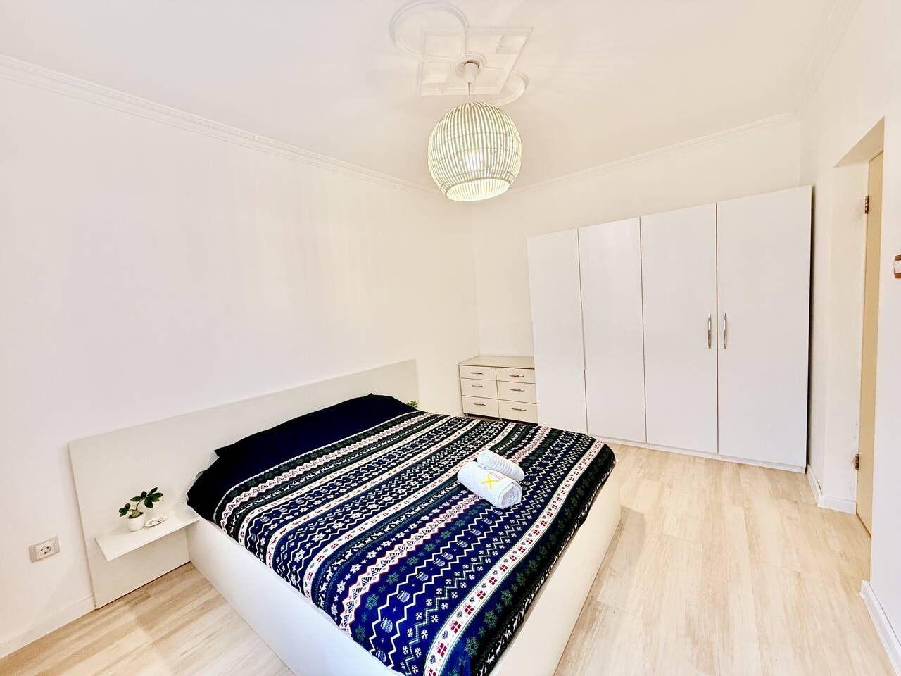 Продава 2-СТАЕН, гр. Бургас, Лазур, снимка 15 - Апартаменти - 53331360