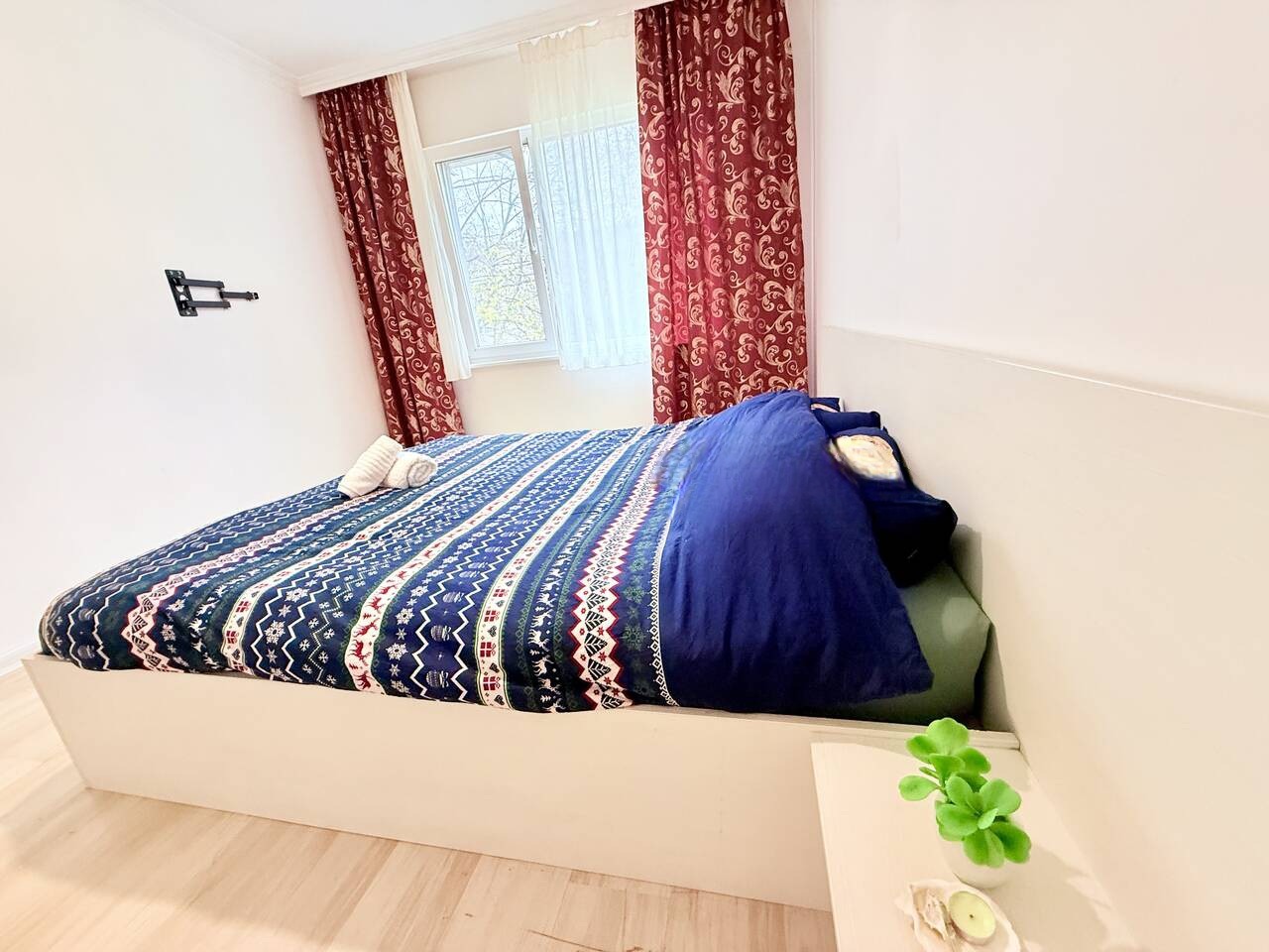 Продава 2-СТАЕН, гр. Бургас, Лазур, снимка 12 - Апартаменти - 53331360