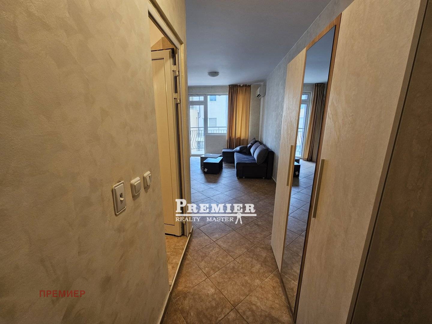 Продава 2-СТАЕН, с. Равда, област Бургас, снимка 4 - Апартаменти - 53737136