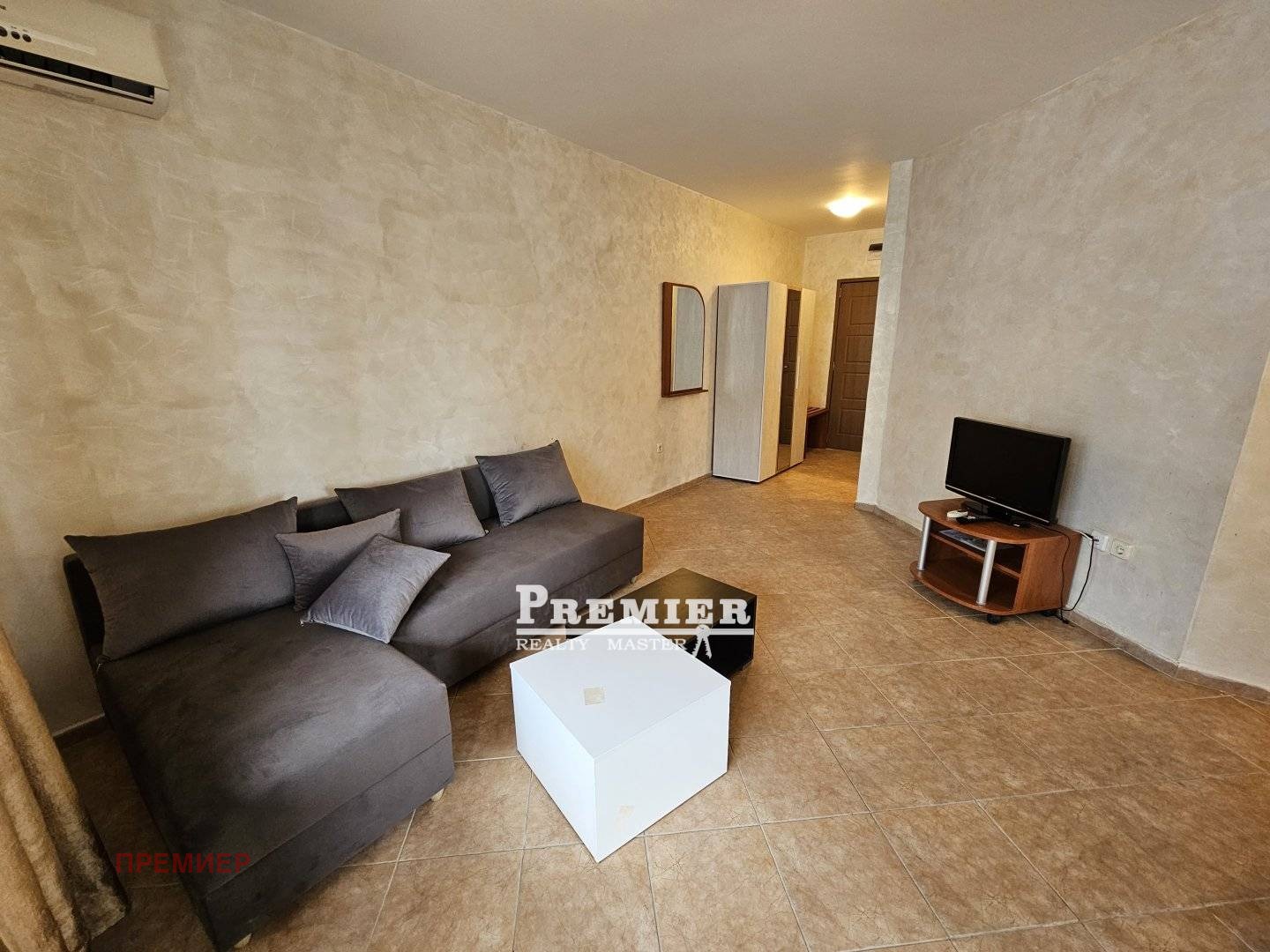 Продава 2-СТАЕН, с. Равда, област Бургас, снимка 3 - Апартаменти - 53737136