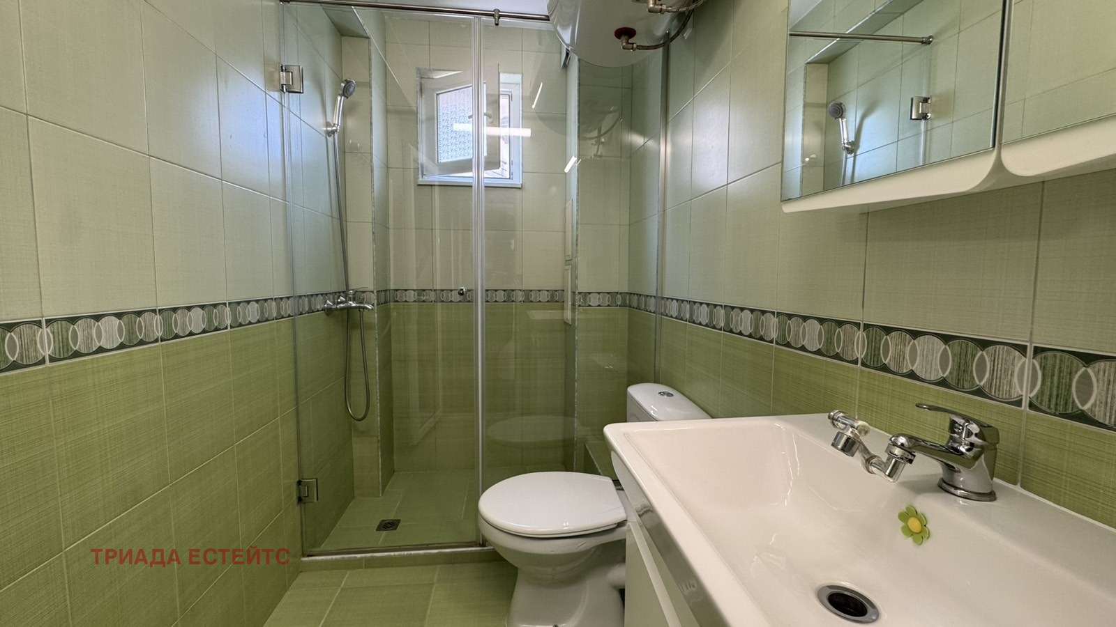 Продава 2-СТАЕН, гр. Бургас, Сарафово, снимка 11 - Апартаменти - 55588542