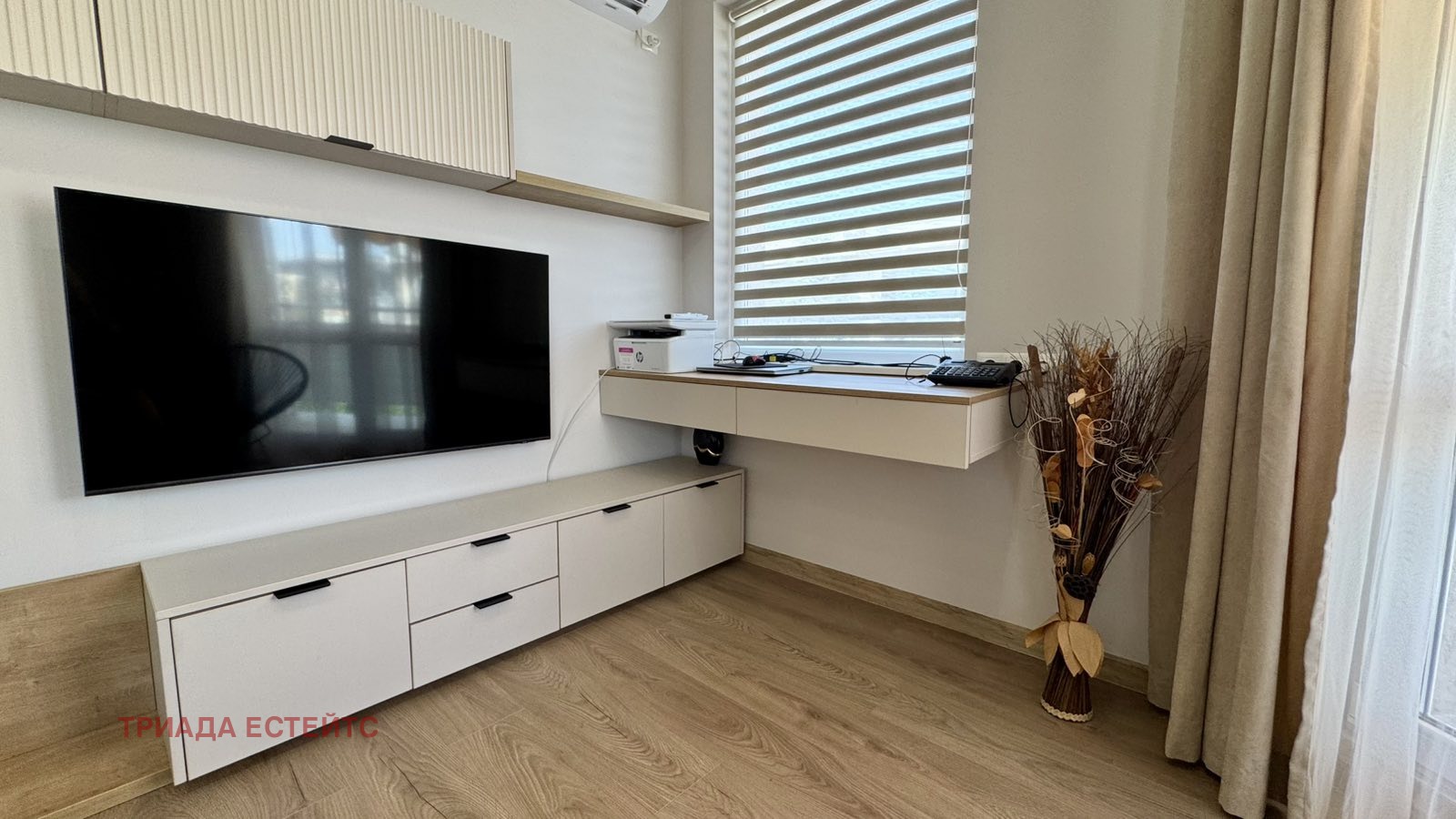 Продава 2-СТАЕН, гр. Бургас, Сарафово, снимка 7 - Апартаменти - 55588542