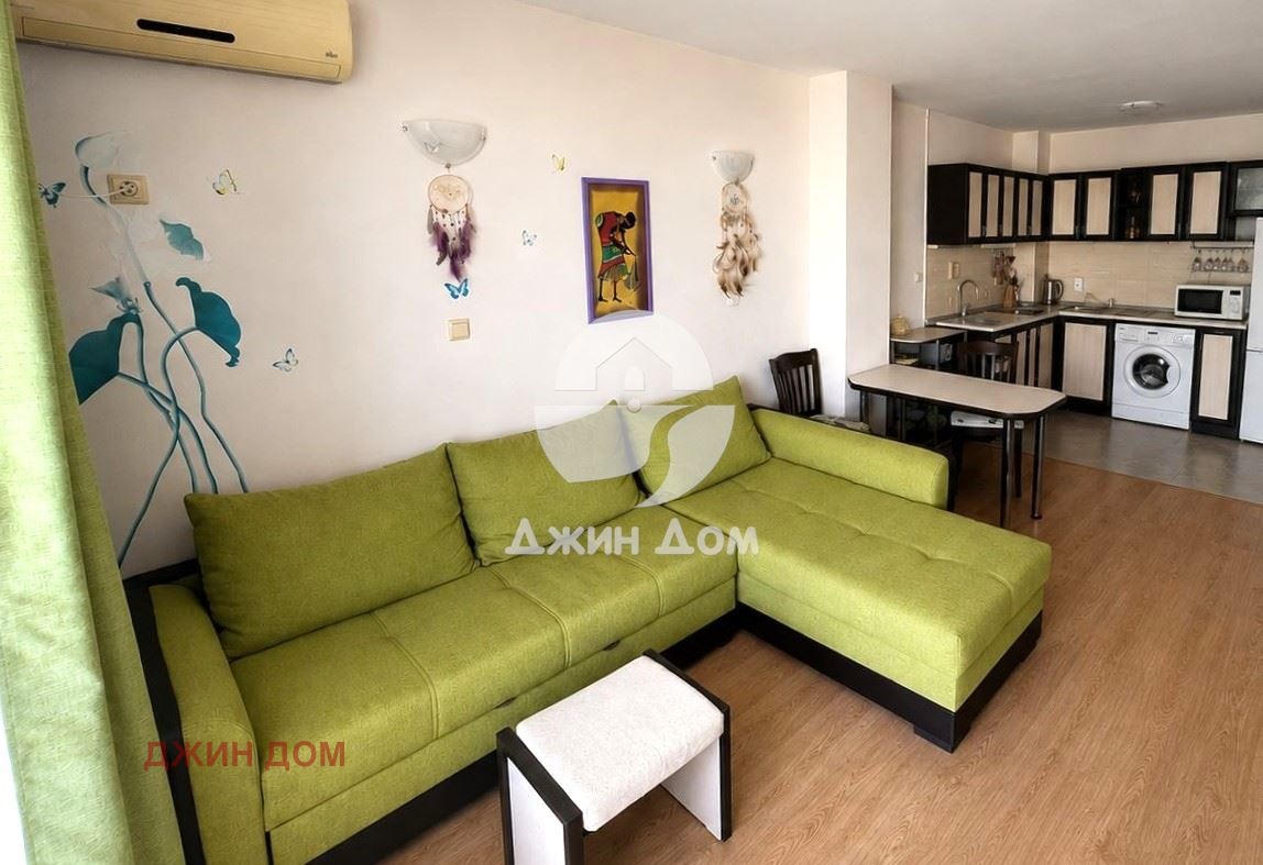 Продава 2-СТАЕН, гр. Царево, област Бургас