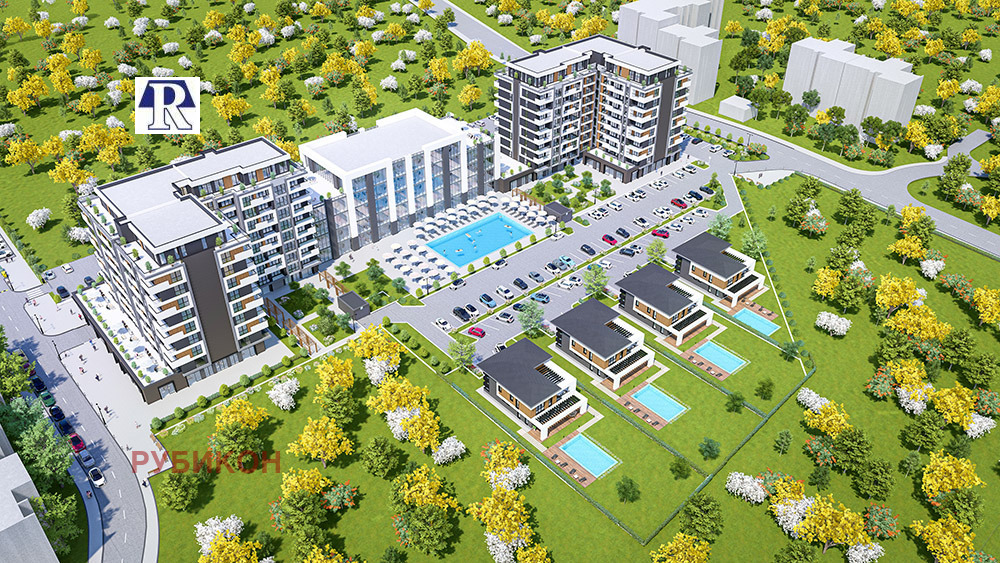 Продава 3-СТАЕН, гр. Пловдив, Тракия, снимка 2 - Апартаменти - 49949554