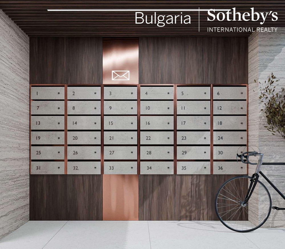 Продава 3-СТАЕН, гр. София, Център, снимка 5 - Апартаменти - 54419170
