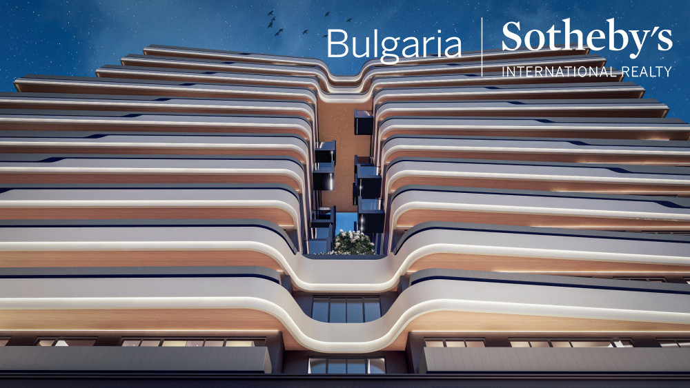 Продава 3-СТАЕН, гр. София, Център, снимка 8 - Апартаменти - 54419170