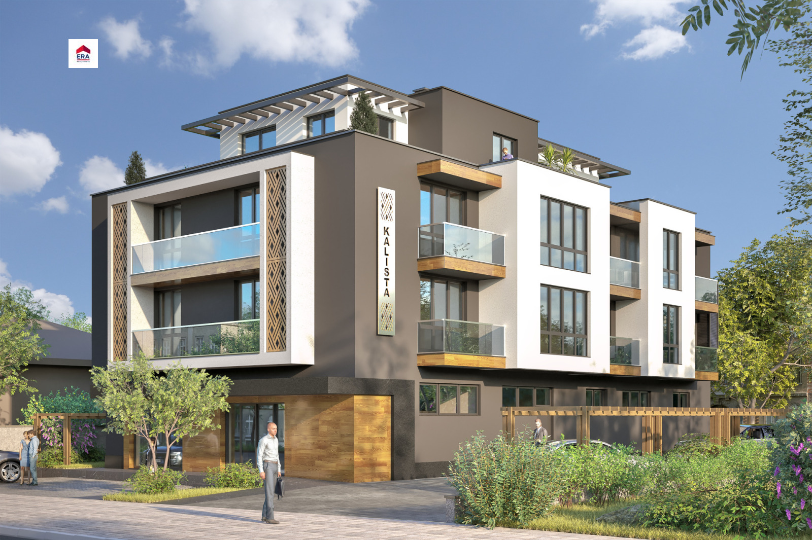 Продава 3-СТАЕН, гр. Пловдив, Остромила, снимка 12 - Апартаменти - 52813650