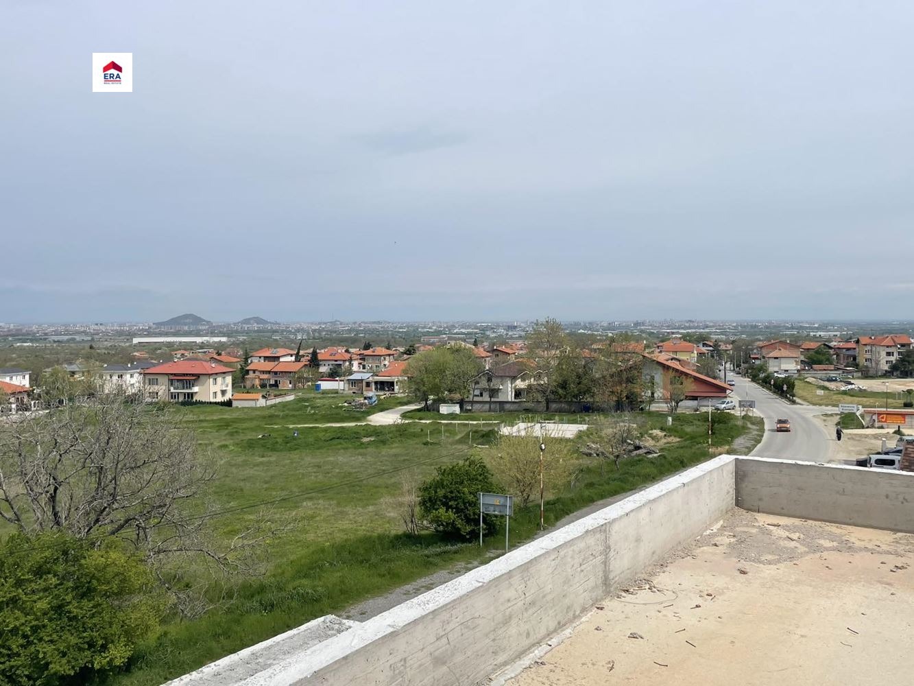 Продава 3-СТАЕН, гр. Пловдив, Остромила, снимка 9 - Апартаменти - 52813650