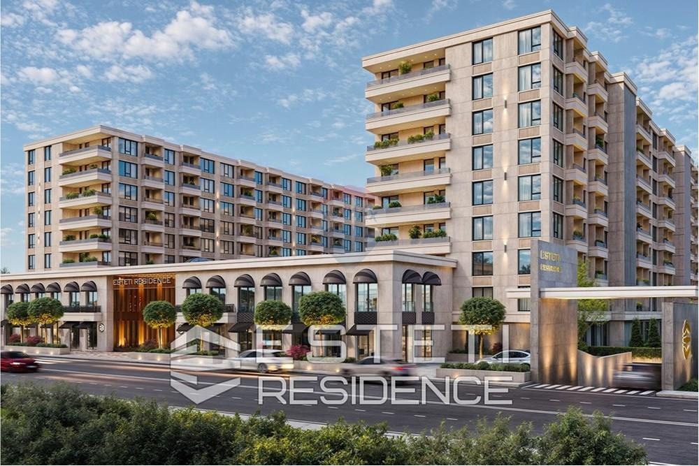 Продава 3-СТАЕН, гр. Казанлък, област Стара Загора, снимка 2 - Апартаменти - 53677268