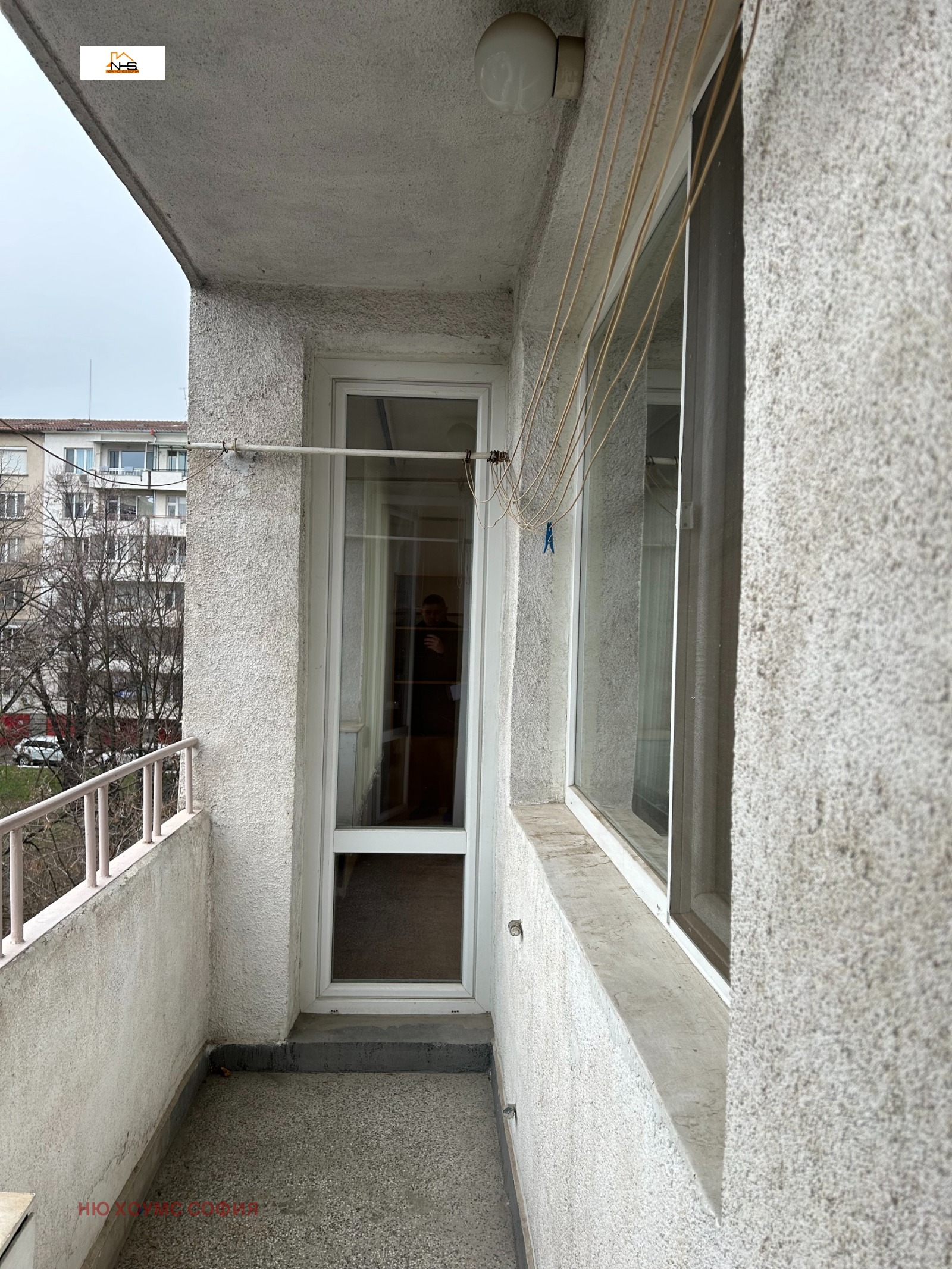 Продава 3-СТАЕН, гр. София, Гео Милев, снимка 7 - Апартаменти - 53620038