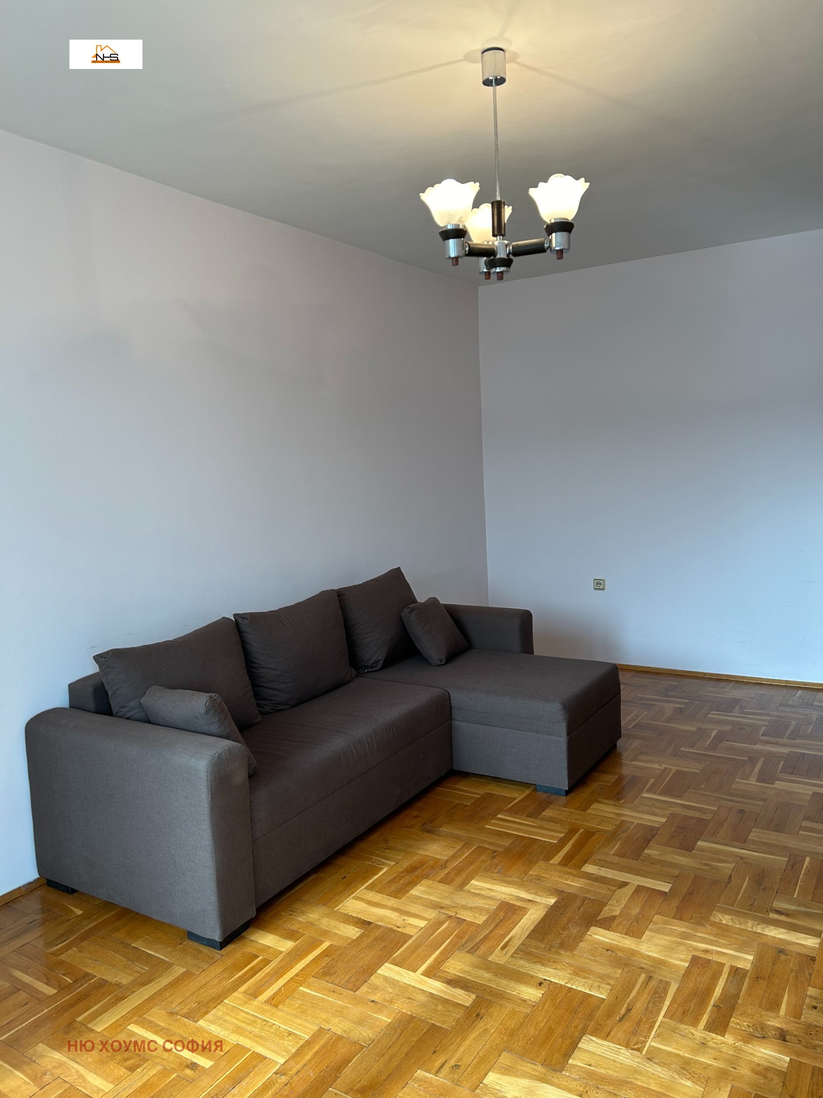 Продава 3-СТАЕН, гр. София, Гео Милев, снимка 2 - Апартаменти - 53620038