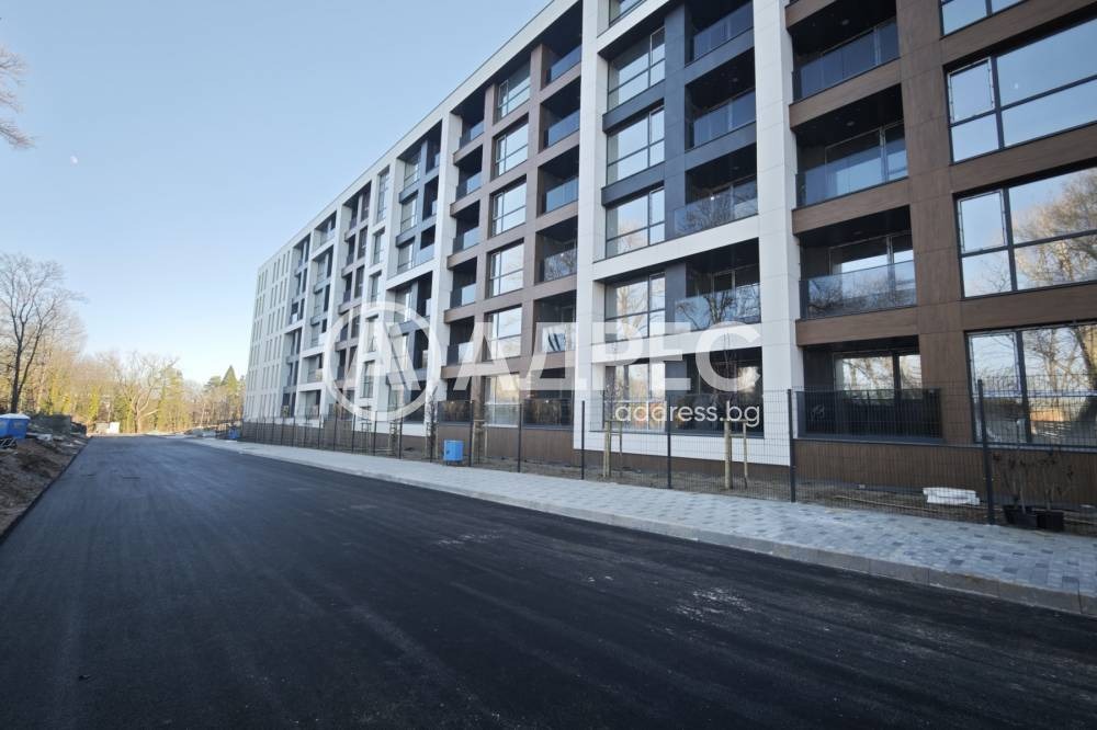 Продава 3-СТАЕН, гр. София, Малинова долина, снимка 2 - Апартаменти - 53856807