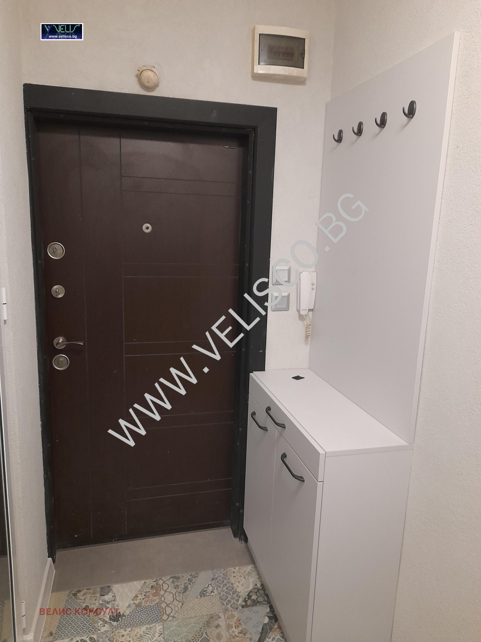 Продава 3-СТАЕН, гр. София, Бъкстон, снимка 11 - Апартаменти - 54449214