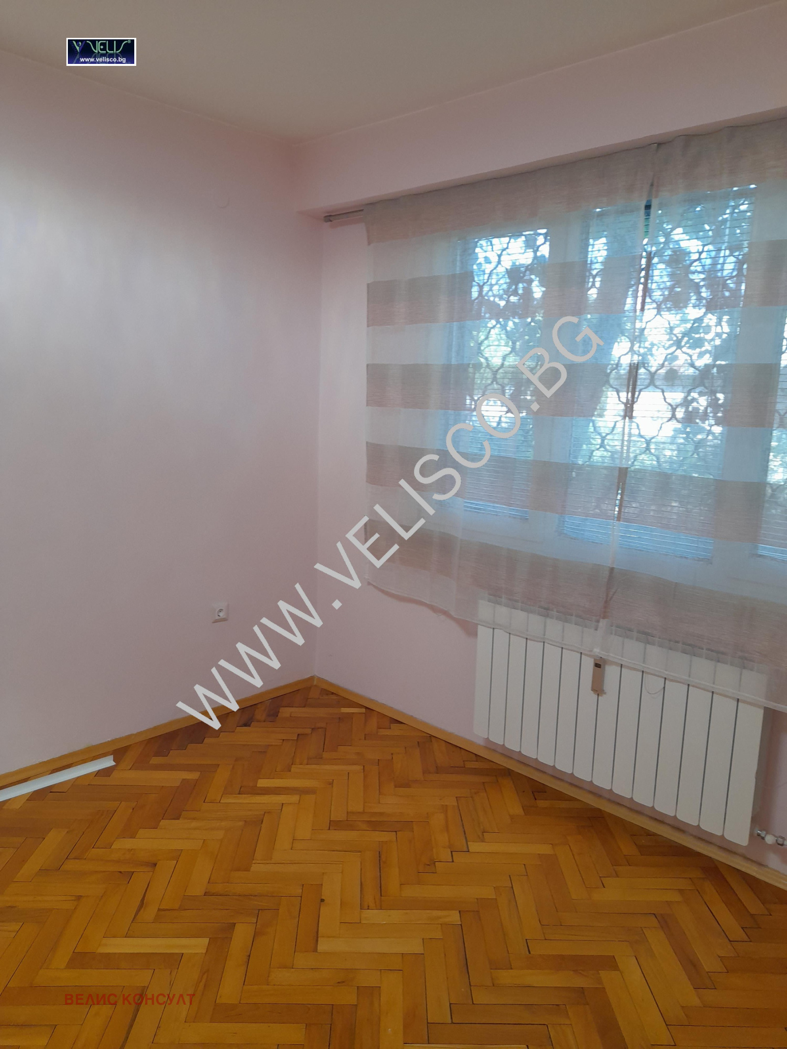 Продава 3-СТАЕН, гр. София, Бъкстон, снимка 4 - Апартаменти - 54449214
