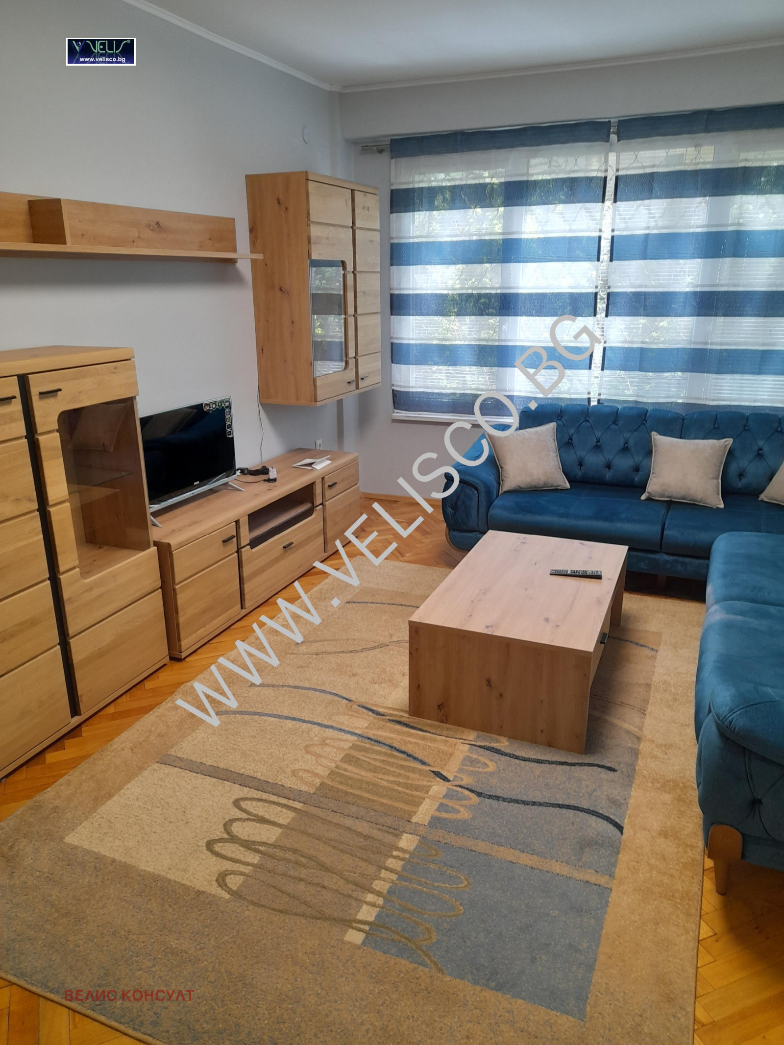 Продава 3-СТАЕН, гр. София, Бъкстон