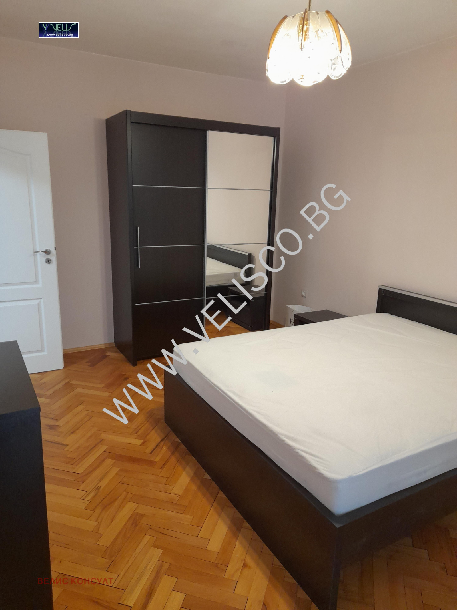 Продава 3-СТАЕН, гр. София, Бъкстон, снимка 3 - Апартаменти - 54449214
