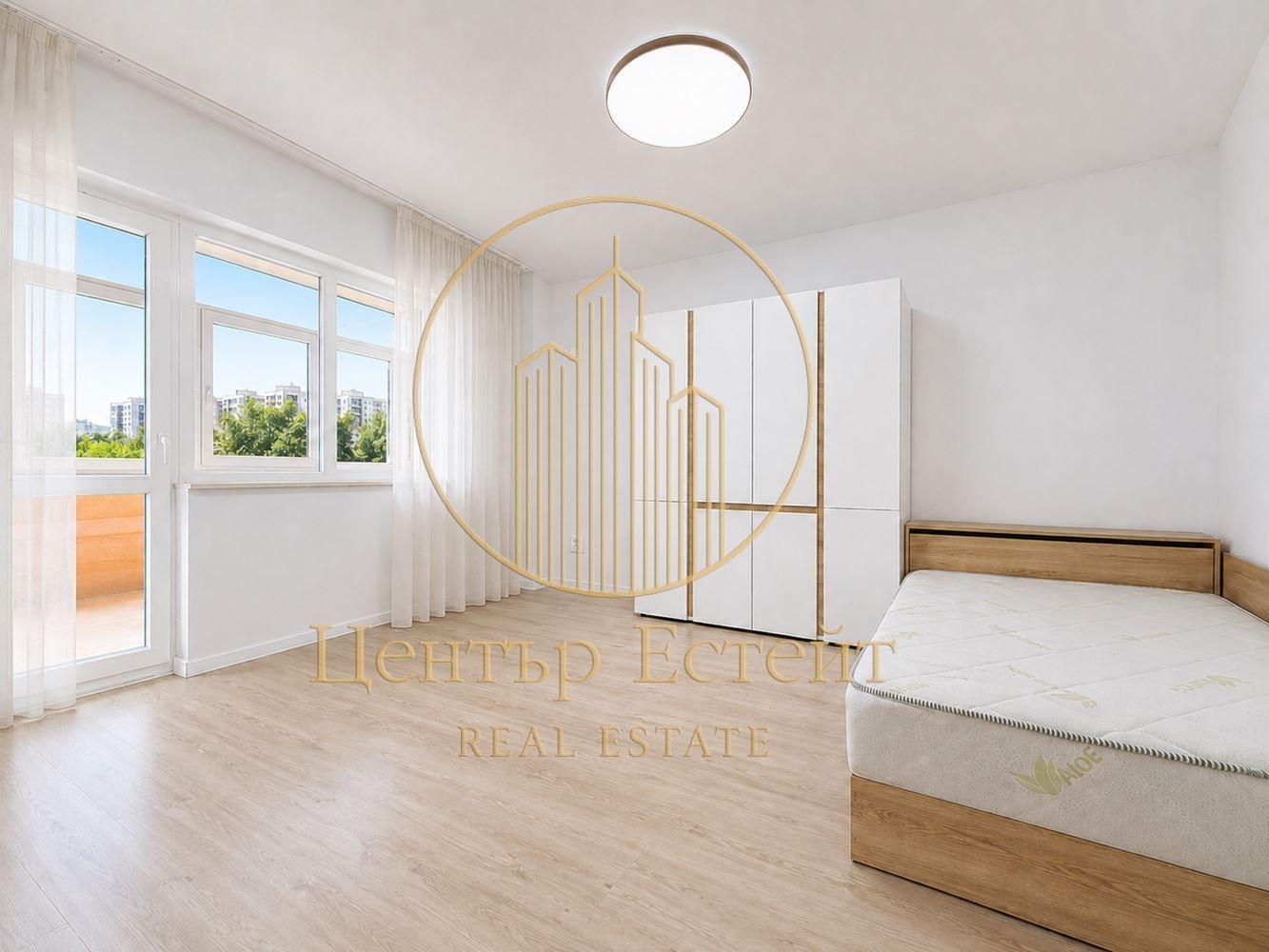 Продава 3-СТАЕН, гр. Плевен, Дружба 2, снимка 7 - Апартаменти - 55557199