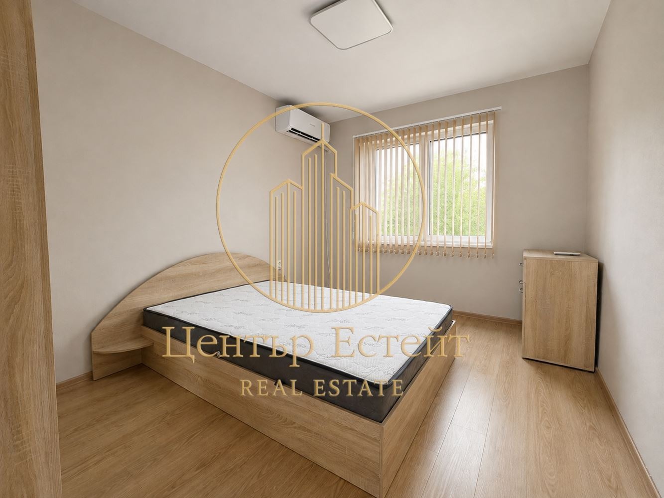 Продава 3-СТАЕН, гр. Плевен, Дружба 2, снимка 9 - Апартаменти - 55557199