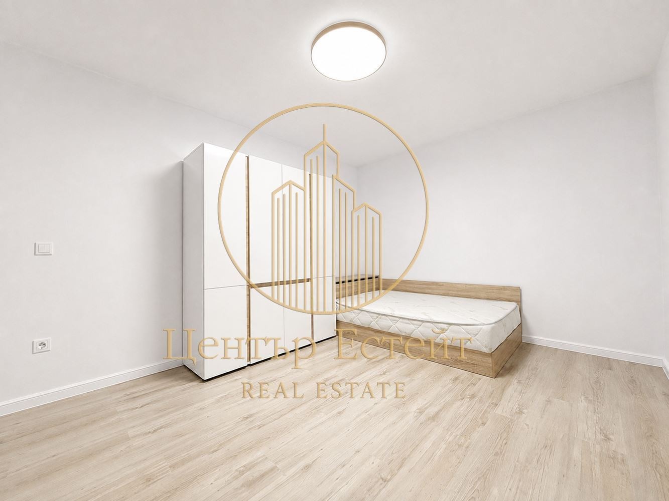 Продава 3-СТАЕН, гр. Плевен, Дружба 2, снимка 8 - Апартаменти - 55557199