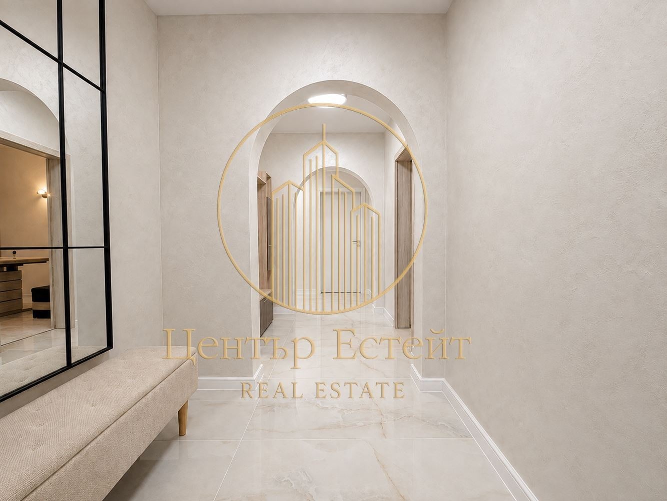 Продава 3-СТАЕН, гр. Плевен, Дружба 2, снимка 4 - Апартаменти - 55557199