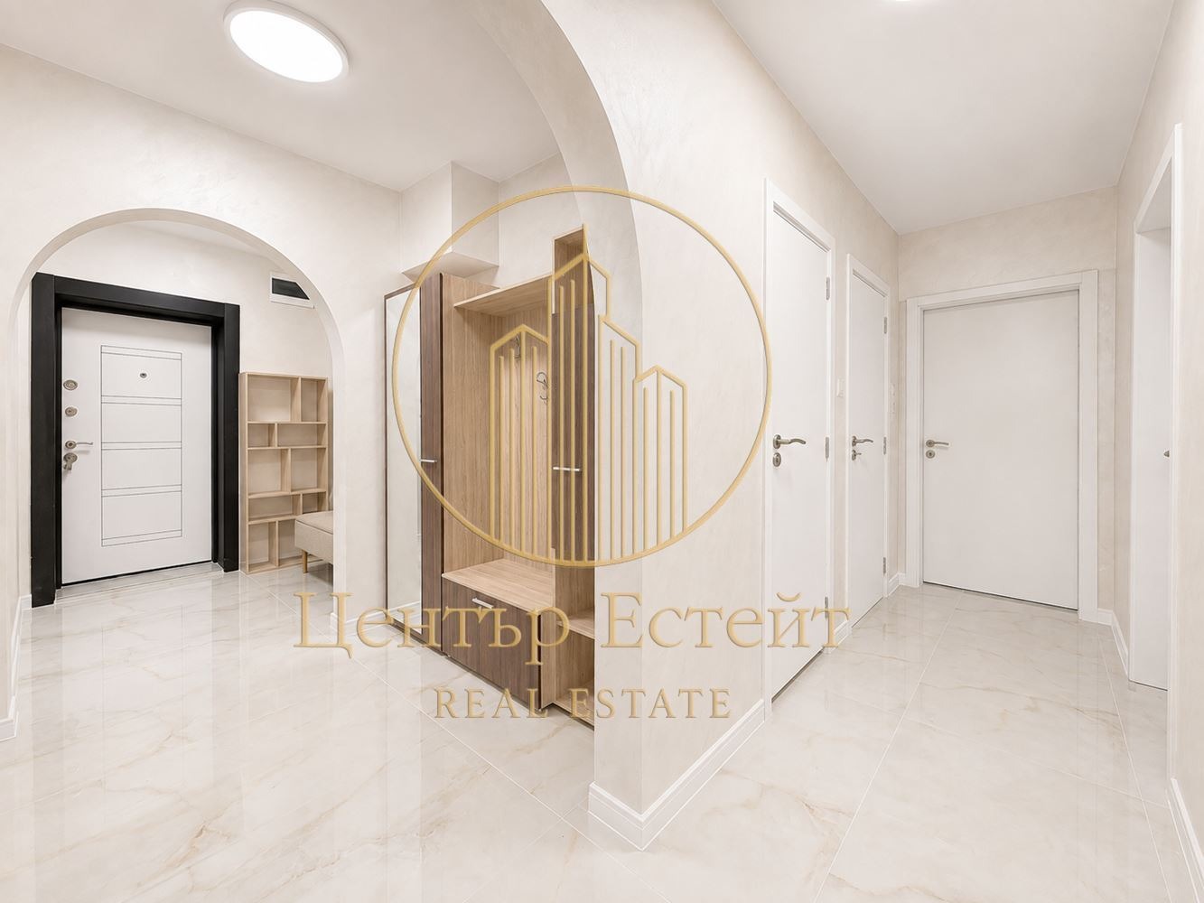 Продава 3-СТАЕН, гр. Плевен, Дружба 2, снимка 5 - Апартаменти - 55557199