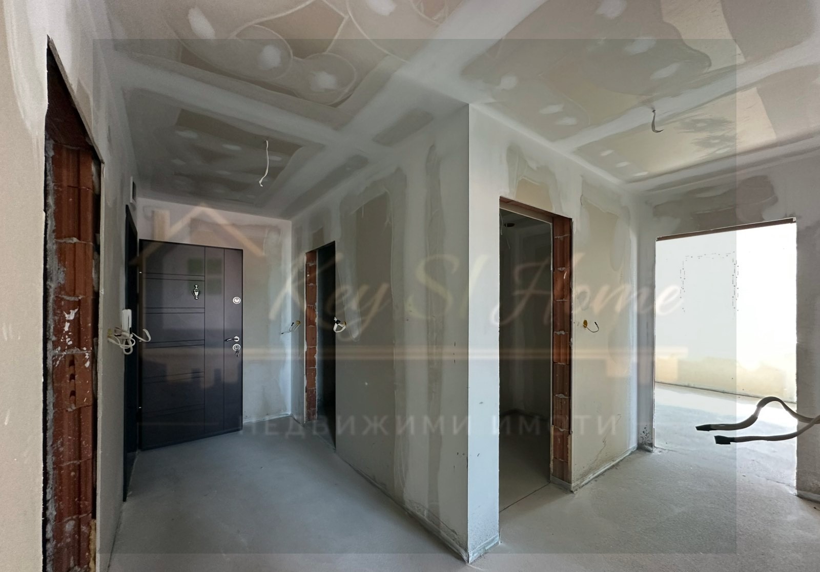Продава 3-СТАЕН, гр. Стара Загора, Железник - изток, снимка 2 - Апартаменти - 55625554