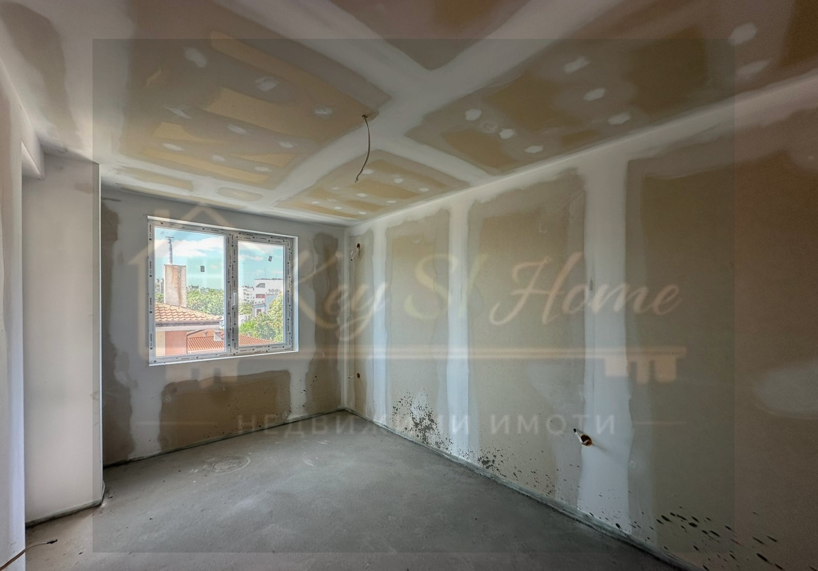 Продава 3-СТАЕН, гр. Стара Загора, Железник - изток, снимка 5 - Апартаменти - 55625554