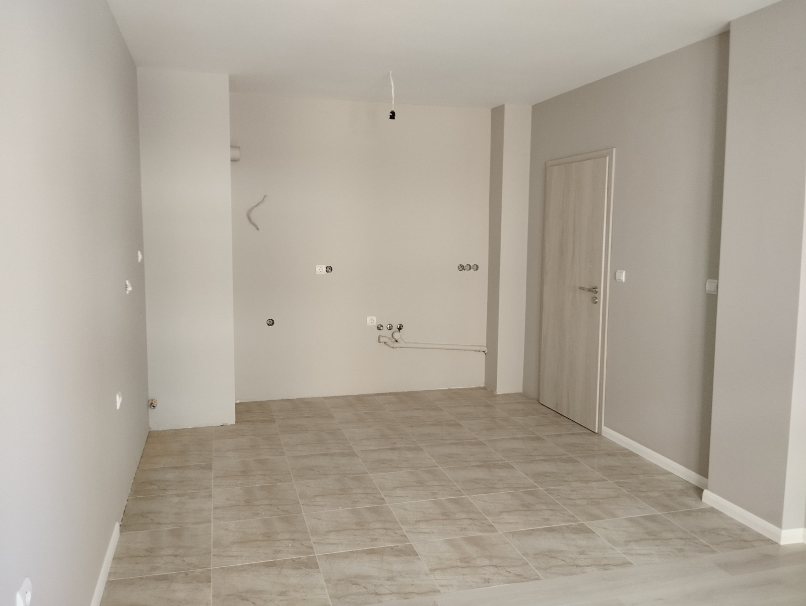 Продава 3-СТАЕН, гр. Стара Загора, Ремиза, снимка 4 - Апартаменти - 55787847
