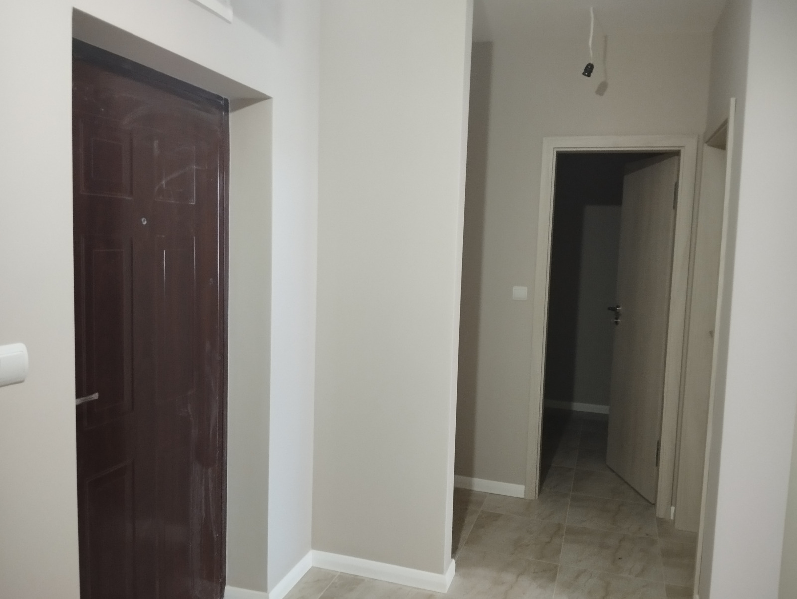 Продава 3-СТАЕН, гр. Стара Загора, Ремиза, снимка 2 - Апартаменти - 55787847