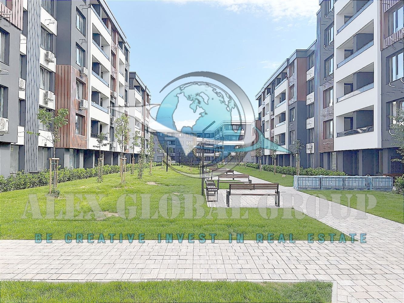Продава 3-СТАЕН, гр. София, Малинова долина, снимка 15 - Апартаменти - 55957161