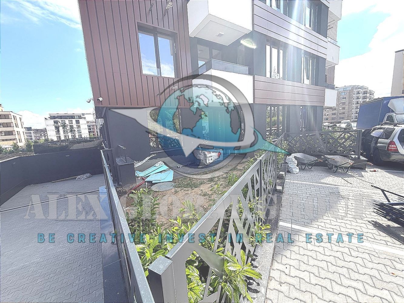Продава 3-СТАЕН, гр. София, Малинова долина, снимка 14 - Апартаменти - 55957161