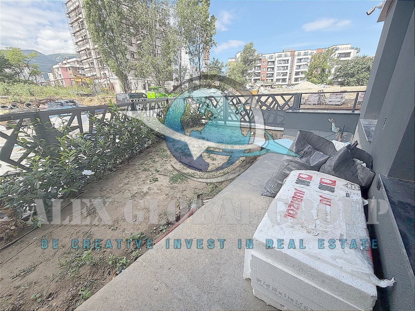 Продава 3-СТАЕН, гр. София, Малинова долина, снимка 13 - Апартаменти - 55957161