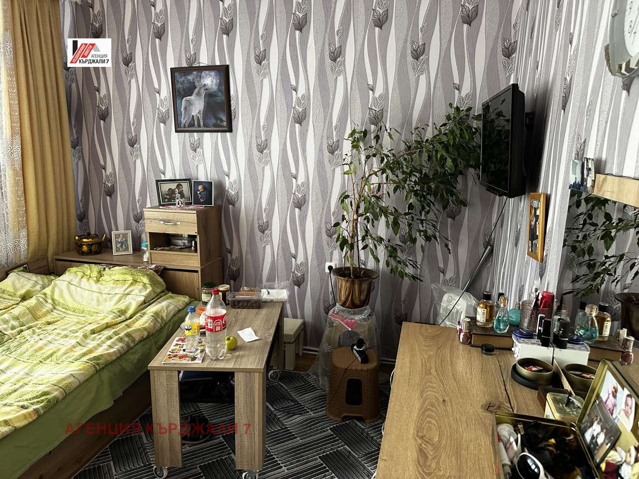 Продава 4-СТАЕН, гр. Кърджали, Възрожденци, снимка 12 - Апартаменти - 53766751