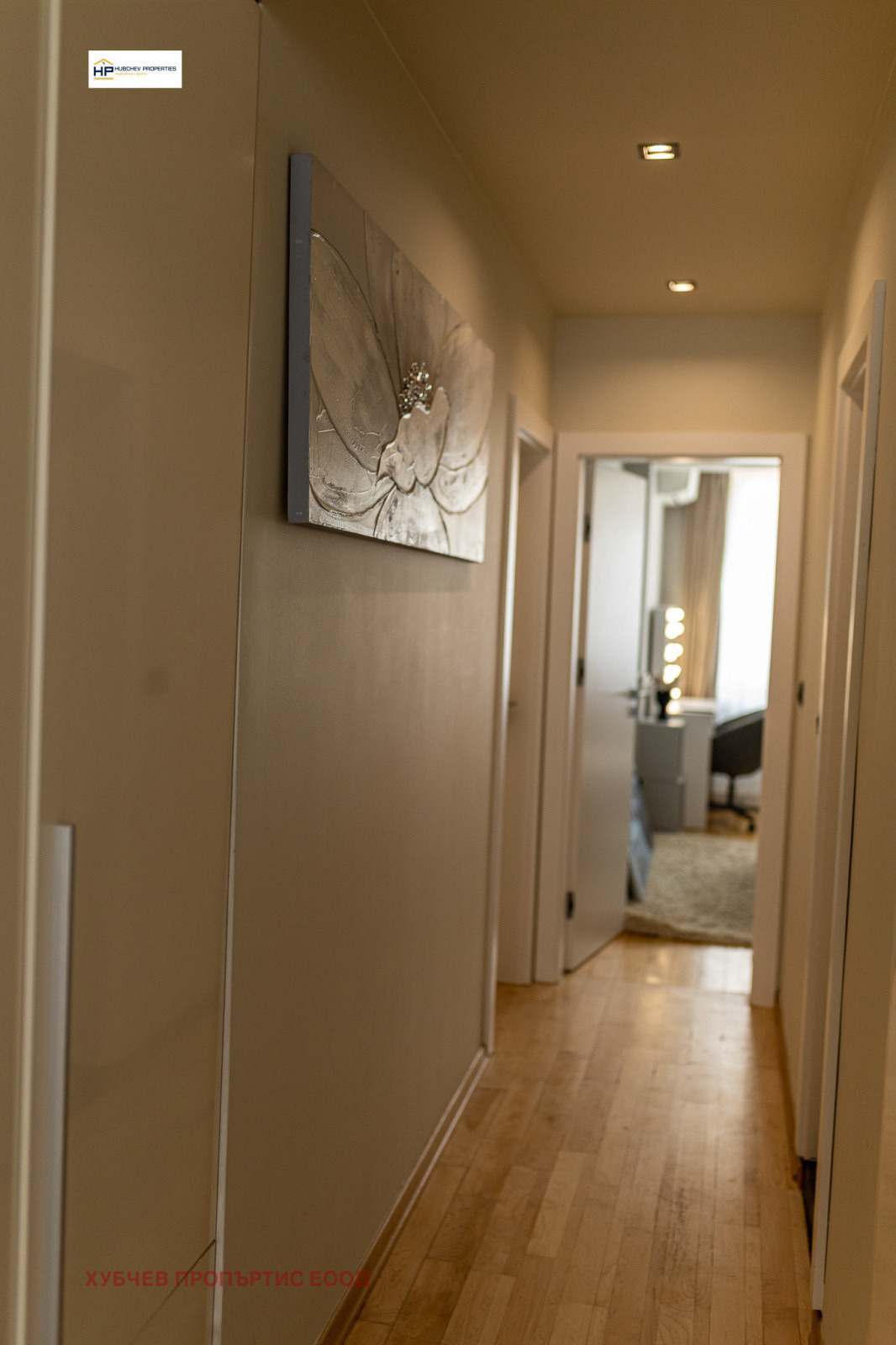 Продава 4-СТАЕН, гр. София, Стрелбище, снимка 10 - Апартаменти - 54187430