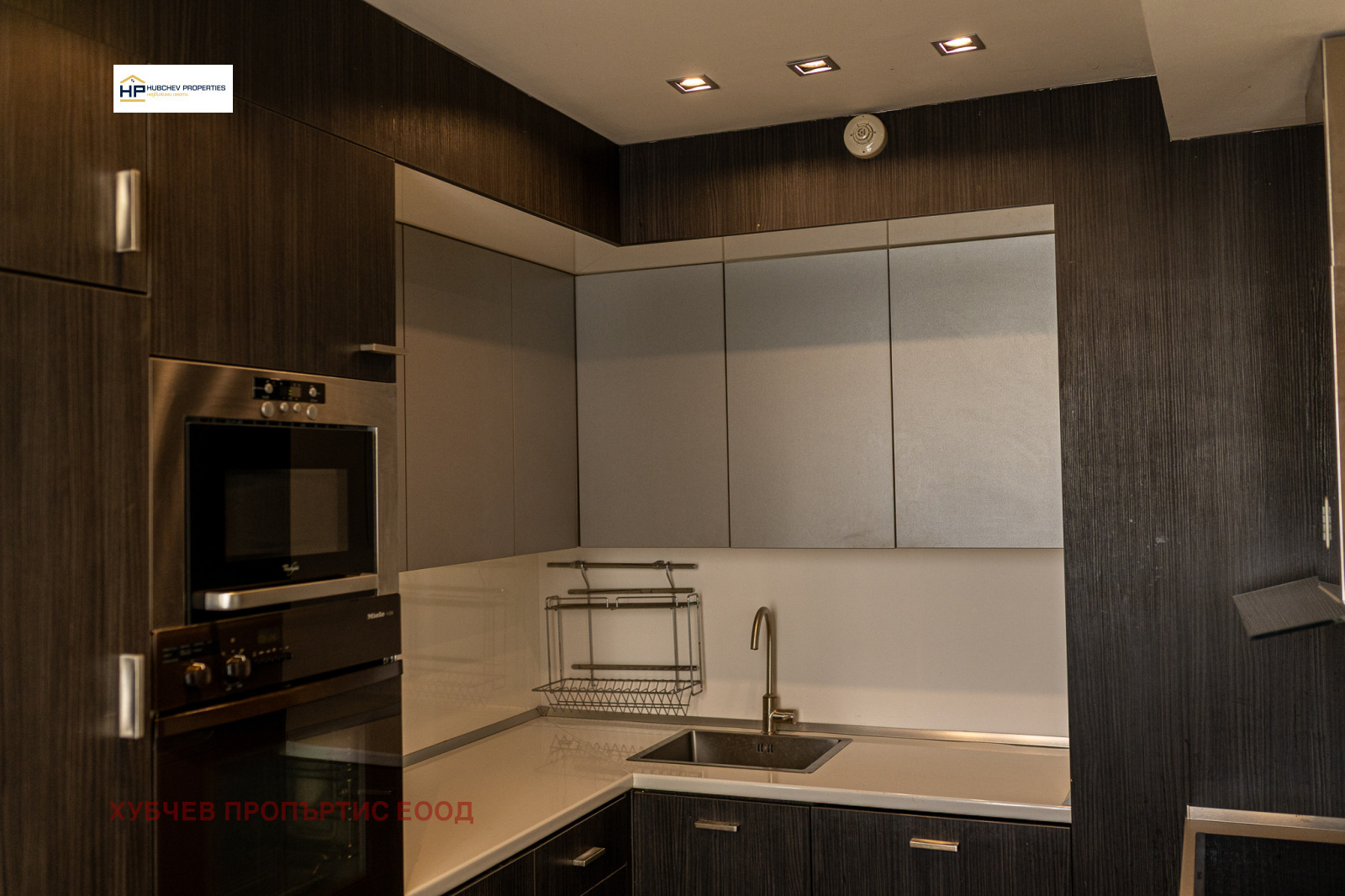 Продава 4-СТАЕН, гр. София, Стрелбище, снимка 3 - Апартаменти - 54187430