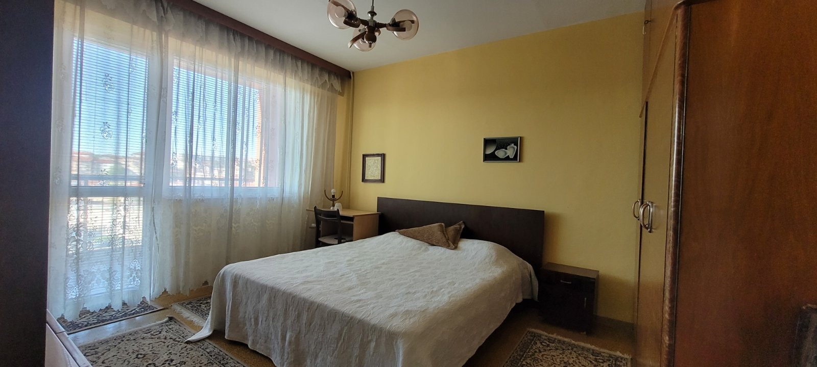 Продава 4-СТАЕН, гр. Хасково, Център, снимка 12 - Апартаменти - 54806668