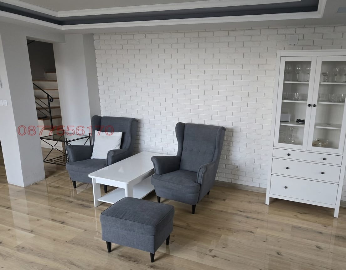 Продава МЕЗОНЕТ, гр. София, Витоша, снимка 2 - Апартаменти - 55417341