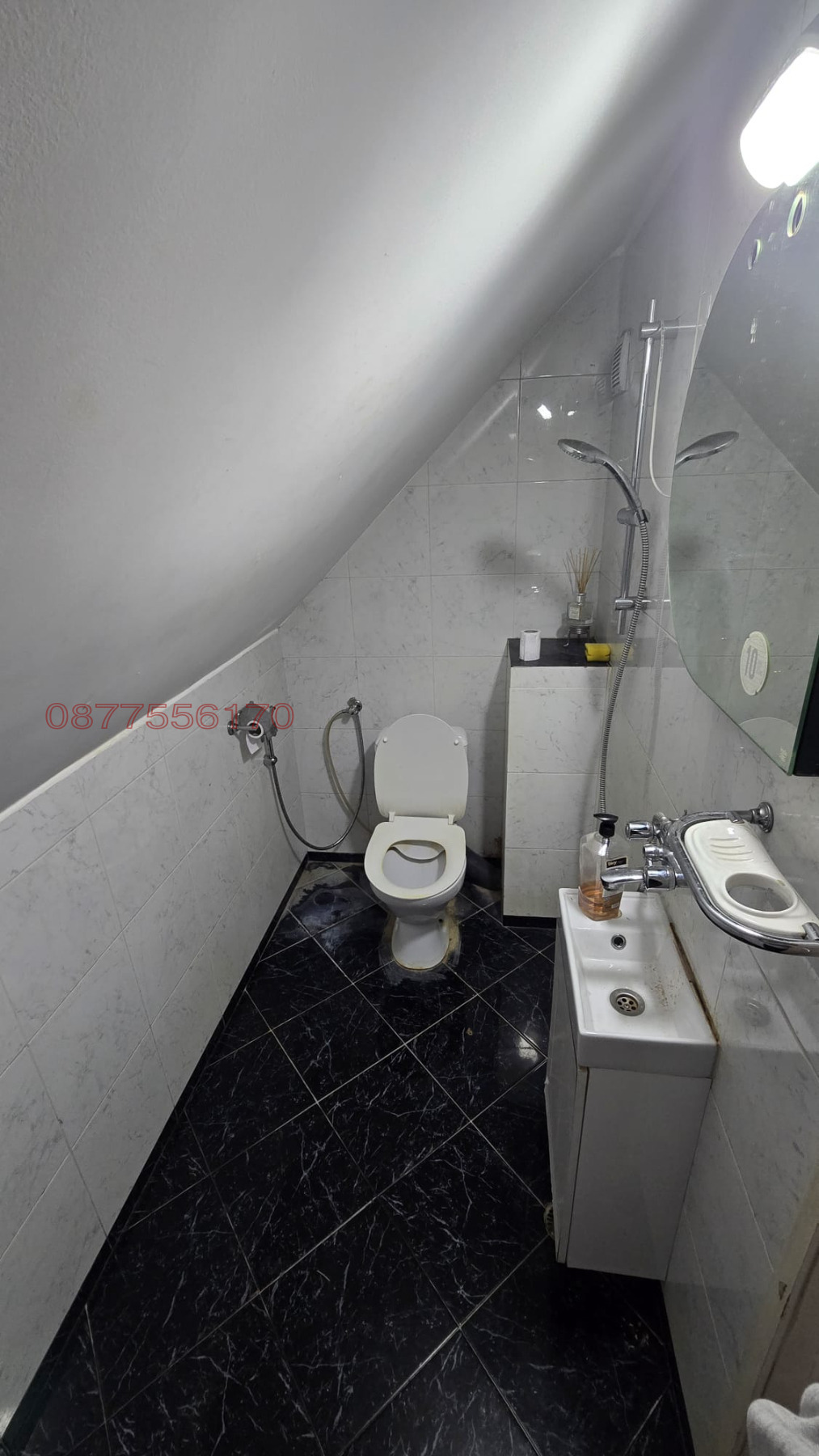 Продава МЕЗОНЕТ, гр. София, Витоша, снимка 8 - Апартаменти - 55417341