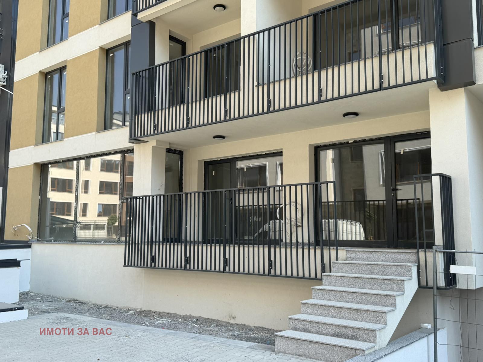 Продава ОФИС, гр. София, Малинова долина, снимка 4 - Офиси - 53743111